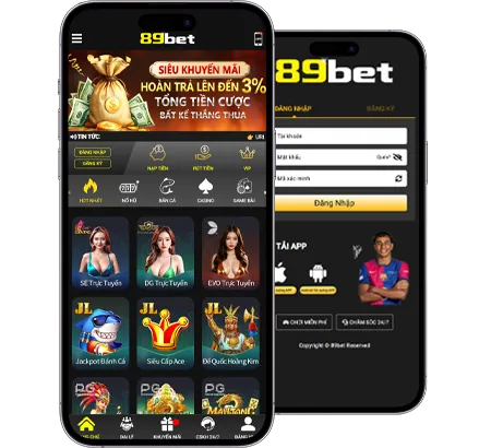 Trải nghiệm mượt mà tj77