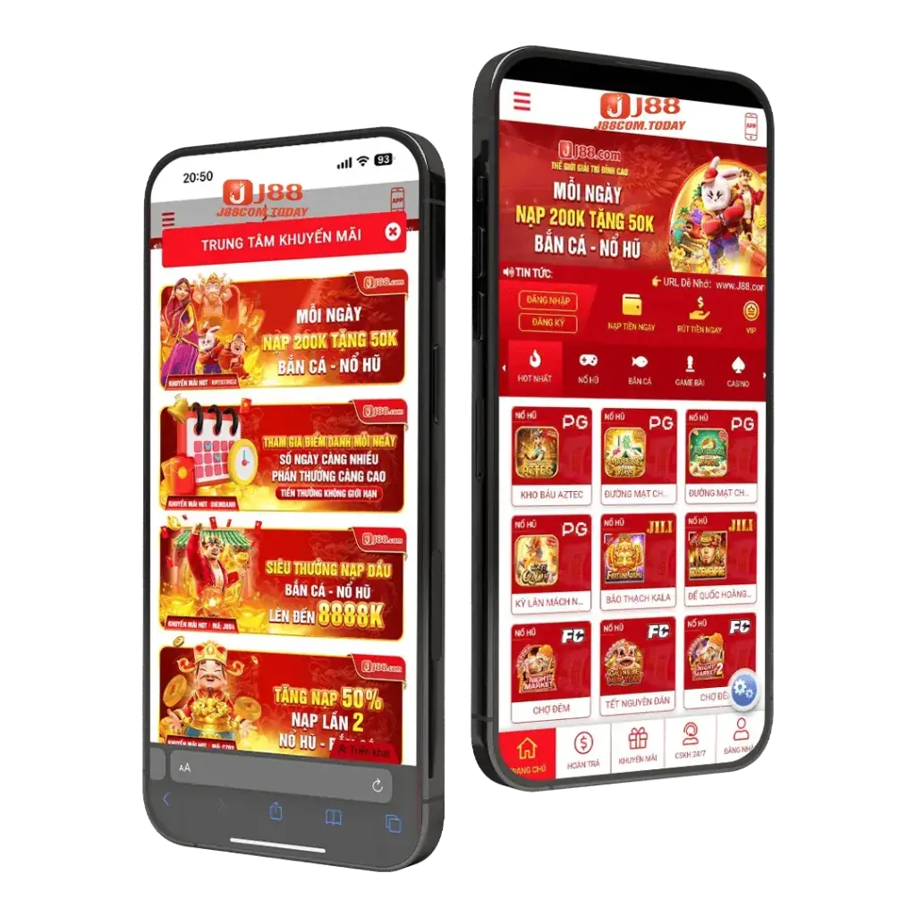 Biểu tượng Jackpot lớn và tiền thưởng
