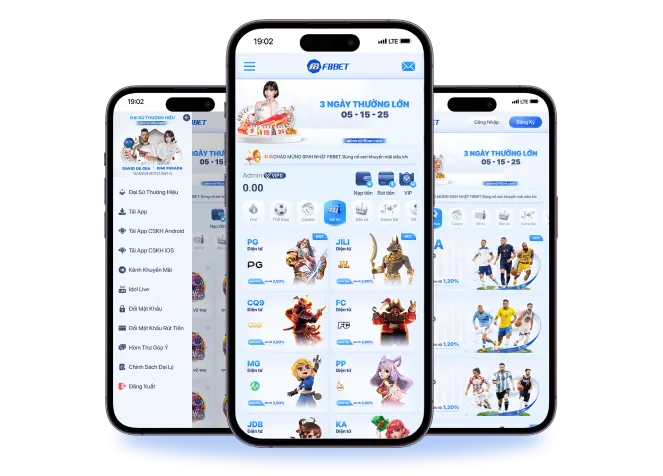 Giao diện game Nổ Hũ tại tj77