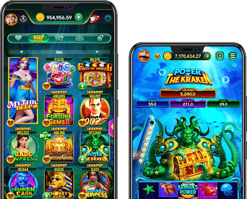 Kho game khổng lồ tj77