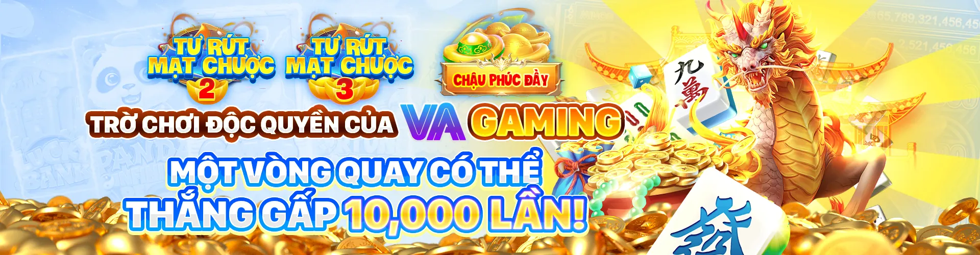 Khuyến mãi độc quyền 2026 tại tải game tài xỉu uy tín