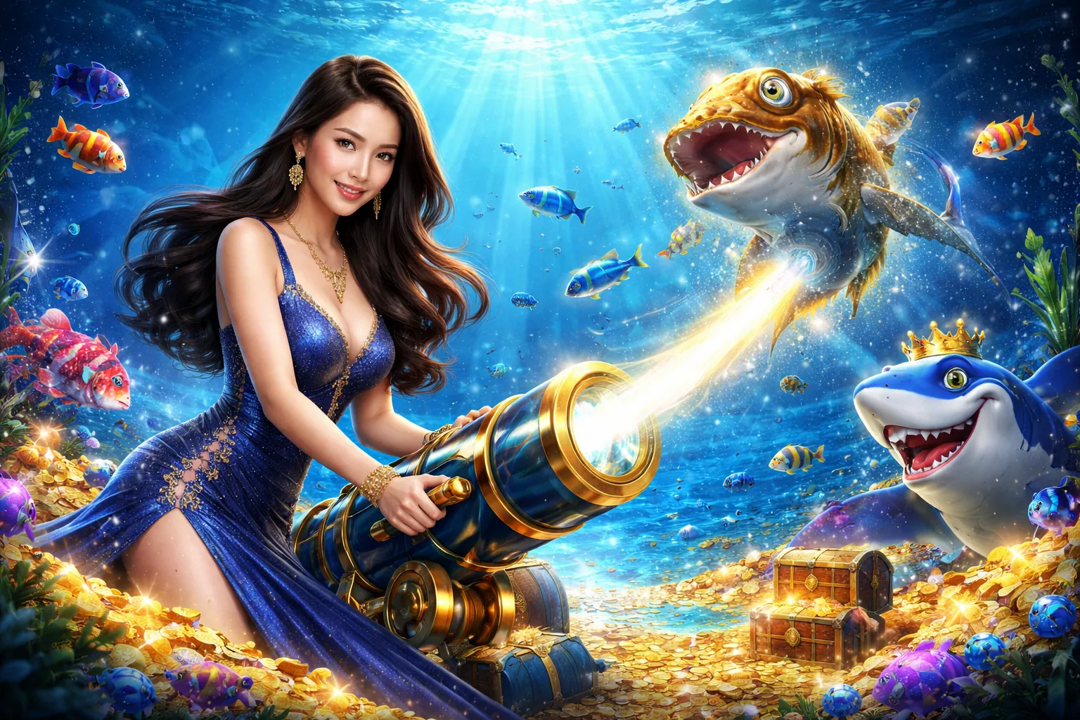 Tài Xỉu Online tj77