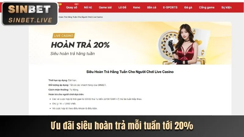 Khuyến mãi Tài Xỉu tj77